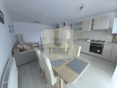Apartament 3 camere cu terasa si parcare in City Residence - foto 3