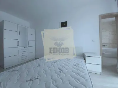 Apartament 3 camere cu terasa si parcare in City Residence - foto 4