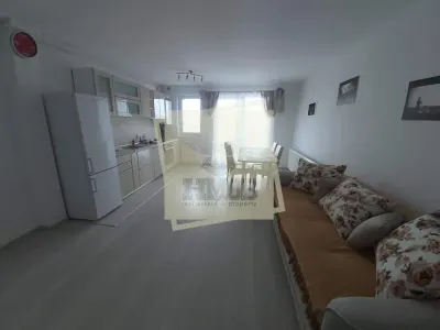 Apartament 3 camere cu terasa si parcare in City Residence - foto 5
