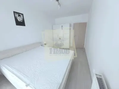 Apartament 3 camere cu terasa si parcare in City Residence - foto 6