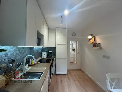 Apartament 2 camere, UMF, semicentral, renovat, izolat, Targu Mures - Targu Mures