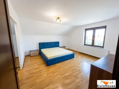 Vila De Vanzare in Alba Iulia I 300mp utili I Demisol - Parter - Etaj - foto 15