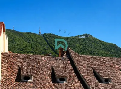 Apartament de vanzare  Brasov - foto 3