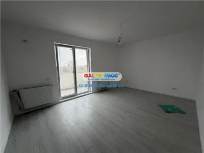Apartament 2 camere-Bloc NOU-Leroy Merlin-sos. Alexandriei-Statie STB - Bragadiru