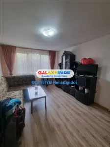 VANZARE APARTAMENT 3 CAMERE RAHOVA - foto 1