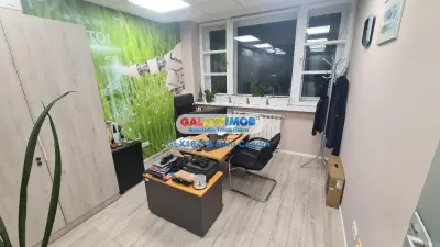 INCHIRIERE SPATII DE BIROURI PREMIUM 13 SEPTEMBRIE - foto 10