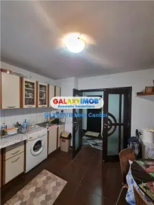 APARTAMENT  2 CAMERE 13 SEPTEMBRIE SEBASTIAN PARC - Bucuresti