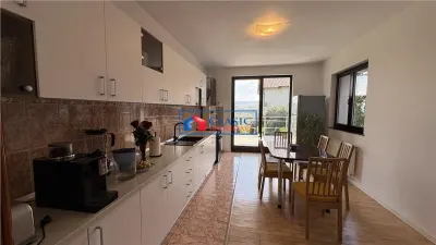 Inchiriere casa individuala cu 3 camere moderna in Gruia- zona strazii Rosetti - Cluj-Napoca