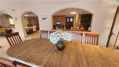 Casă de vacanță în Bucovina | Șaru Dornei | 10 camere cu băi proprii | Salon 130 mp | 650.000 Euro | Comision 0 - foto 10