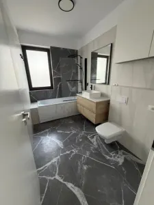 BRAYTIM - 2 CAMERE - 2 LOCURI DE PARCARE - TERASA MARE - MOBILAT - ZONA EXCELENTA - foto 6