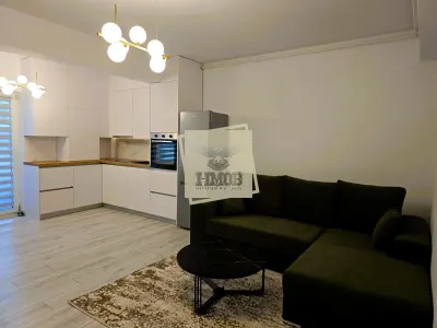 Apartament modern 2 camere balcon si parcare Principesa Elisabeta - foto 6