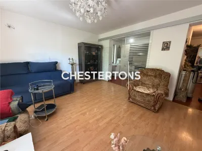 Apartament 2 camere vedere spre padure /loc de parcare/Greenfield - foto 4