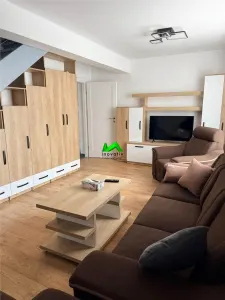 Apartament de inchiriat 4 camere 2 bai Sibiu Selimbar - Sibiu
