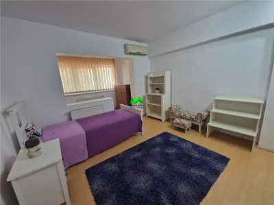 Apartament de vanzare 2 camere decomandate Sibiu Strand - foto 5