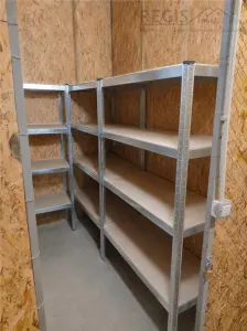 Penthouse Coresi , Parcare + Boxă |Complet mobilat - foto 13