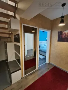 Penthouse Coresi , Parcare + Boxă |Complet mobilat - foto 10