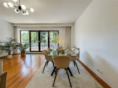Inchiriere Apartament Kiseleff Aviatorilor 4 Camere - foto 14