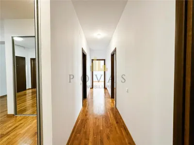 Inchiriere Apartament Kiseleff Aviatorilor 4 Camere - foto 24