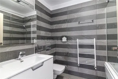 Apartament 3 camere + terasa 28 mp + parcare | Grand Park Residence - foto 7