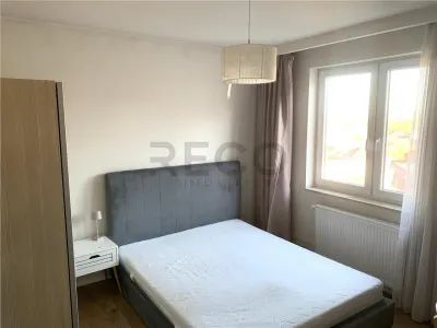 RECO  Apartament tip M, 80 mp priveliste superba. - foto 3