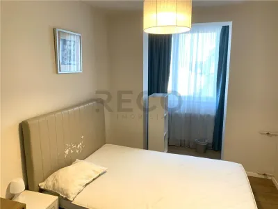 RECO  Apartament tip M, 80 mp priveliste superba. - foto 5