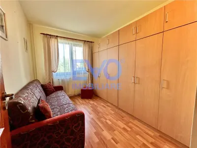 APARTAMENT 3 CAMERE DE VANZARE, ETAJUL 3, ALEXANDRU CEL BUN - foto 3
