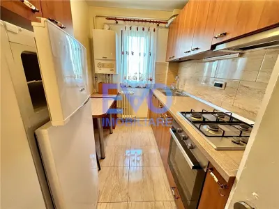 APARTAMENT 3 CAMERE DE VANZARE, ETAJUL 3, ALEXANDRU CEL BUN - foto 4