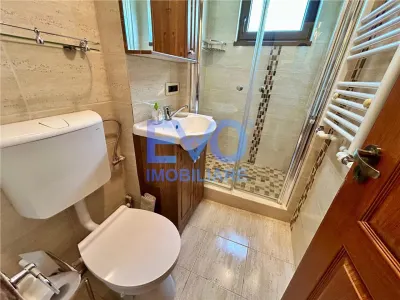 APARTAMENT 3 CAMERE DE VANZARE, ETAJUL 3, ALEXANDRU CEL BUN - foto 5