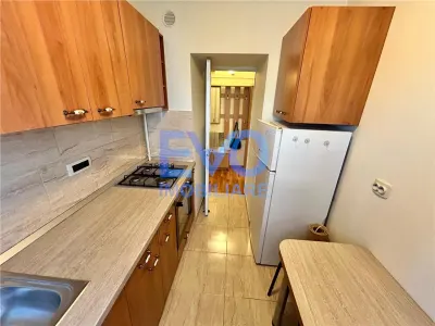 APARTAMENT 3 CAMERE DE VANZARE, ETAJUL 3, ALEXANDRU CEL BUN - foto 7