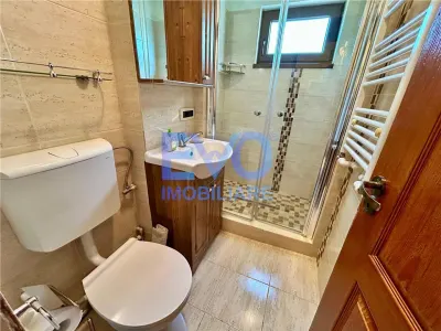 APARTAMENT 3 CAMERE DE VANZARE, ETAJUL 3, ALEXANDRU CEL BUN - foto 9