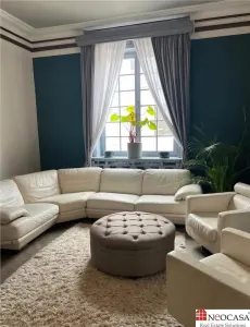 PIATA VICTORIEI, VILA CU ARHITECTURA SUPERBA, 11 CAMERE! - Bucuresti
