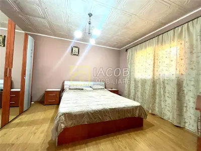 Casa in Magura, P+M, str. Valea Magurii, jud. Bacau - foto 14