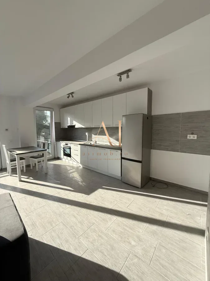 Studio nou, luminos și spațios în inima orașului – Ultra Central!! - Targu Mures