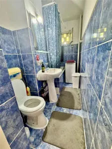 Sagului, apartament 2 camere, semidecomandat, bloc izolat - foto 7