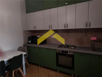 Apartament cu garaj de inchiriat zona ultracentrala, strada Ilarie Chendi - foto 2
