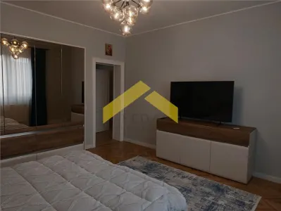 Apartament cu garaj de inchiriat zona ultracentrala, strada Ilarie Chendi - foto 11