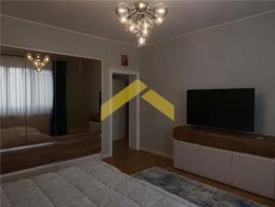 Apartament cu garaj de inchiriat zona ultracentrala, strada Ilarie Chendi - foto 12