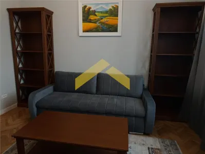 Apartament cu garaj de inchiriat zona ultracentrala, strada Ilarie Chendi - foto 13