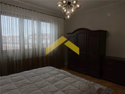 Apartament cu garaj de inchiriat zona ultracentrala, strada Ilarie Chendi - foto 14