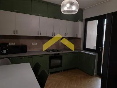 Apartament cu garaj de inchiriat zona ultracentrala, strada Ilarie Chendi - foto 15