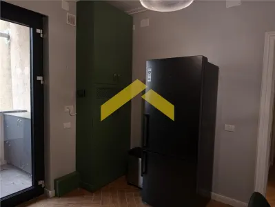 Apartament cu garaj de inchiriat zona ultracentrala, strada Ilarie Chendi - foto 16