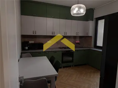 Apartament cu garaj de inchiriat zona ultracentrala, strada Ilarie Chendi - foto 18