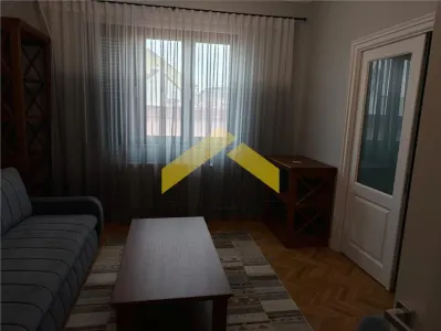 Apartament cu garaj de inchiriat zona ultracentrala, strada Ilarie Chendi - foto 19
