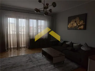 Apartament cu garaj de inchiriat zona ultracentrala, strada Ilarie Chendi - foto 4