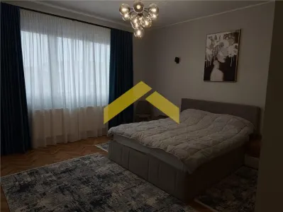Apartament cu garaj de inchiriat zona ultracentrala, strada Ilarie Chendi - foto 5