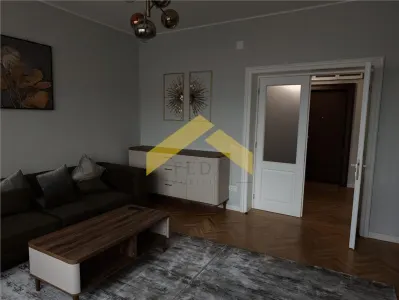 Apartament cu garaj de inchiriat zona ultracentrala, strada Ilarie Chendi - foto 6