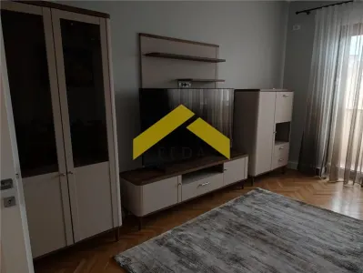 Apartament cu garaj de inchiriat zona ultracentrala, strada Ilarie Chendi - foto 9