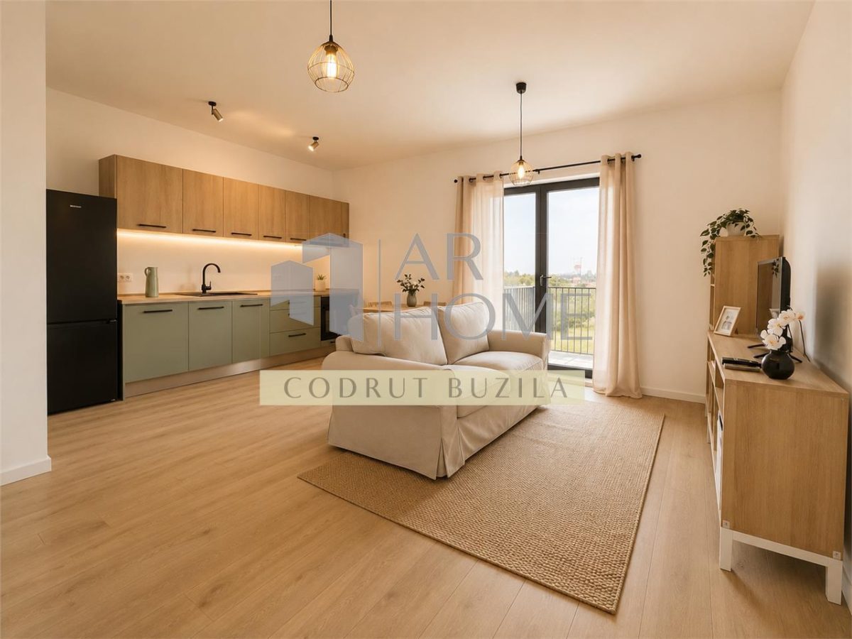 Apartament 2 camere de lux, prima inchiriere, bloc nou, Pleiades Residence, zona Sud, Ploiesti - Ploiesti