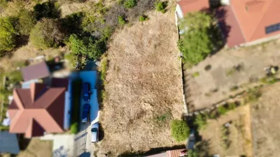 Teren de vanzare in Paleu cu panorama - foto 2