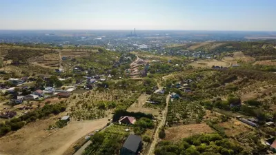 Teren de vanzare in Paleu cu panorama - foto 4